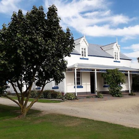 Western House B&B Kurow Exterior photo